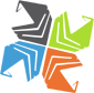 logo Location-la-bresse.fr : NÂ°1 des locations de vacances sur La Bresse